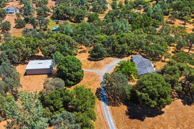 3071 Springhill Rd, Somerset, CA 95684