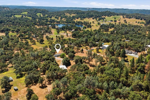 3071 Springhill Rd, Somerset, CA 95684