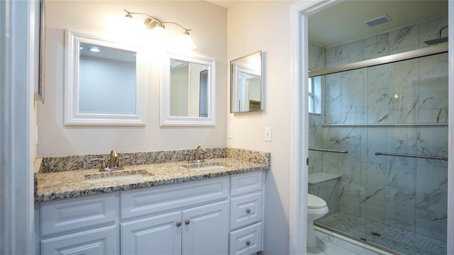 4501 BRIDGETON LANE, Orlando, FL 32817