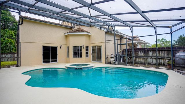 4501 BRIDGETON LANE, Orlando, FL 32817