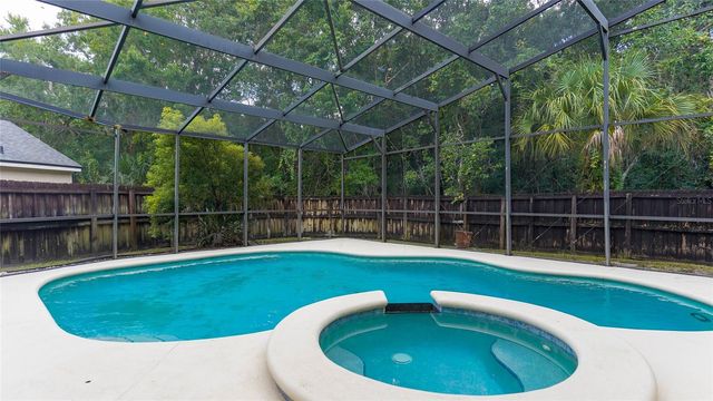 4501 BRIDGETON LANE, Orlando, FL 32817