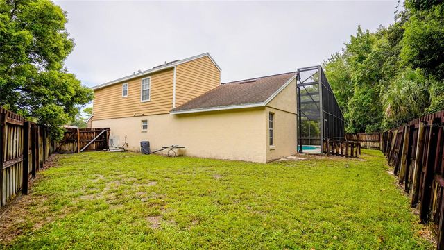 4501 BRIDGETON LANE, Orlando, FL 32817