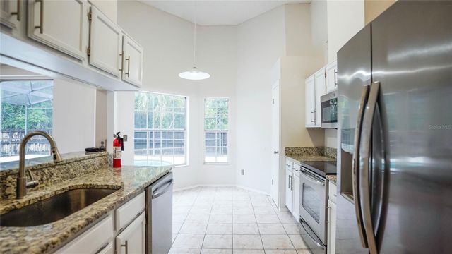 4501 BRIDGETON LANE, Orlando, FL 32817