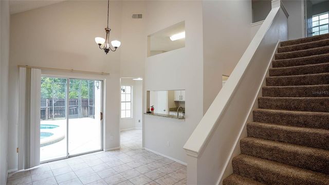 4501 BRIDGETON LANE, Orlando, FL 32817