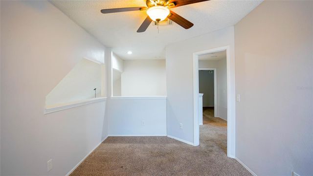 4501 BRIDGETON LANE, Orlando, FL 32817