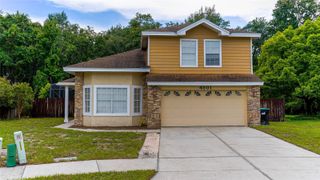 4501 BRIDGETON LANE, Orlando, FL 32817