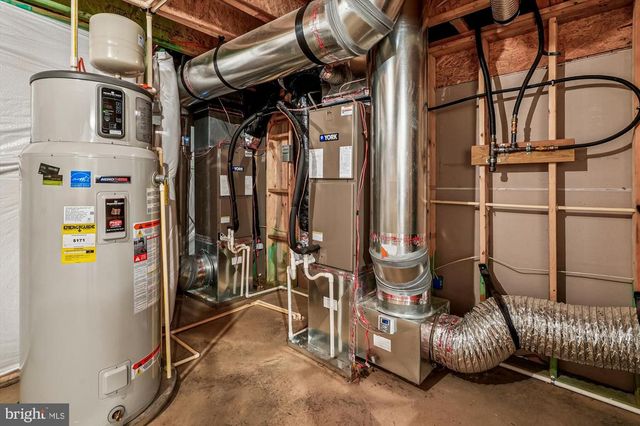 10901 BRANDERMILL PARK, Spotsylvania, VA 22551