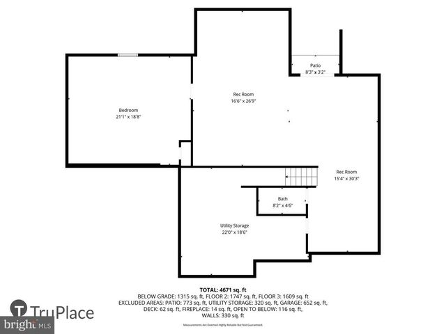 10901 BRANDERMILL PARK, Spotsylvania, VA 22551