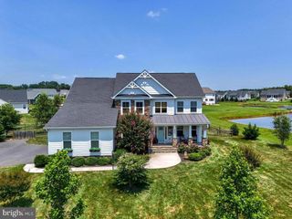 10901 BRANDERMILL PARK, Spotsylvania, VA 22551