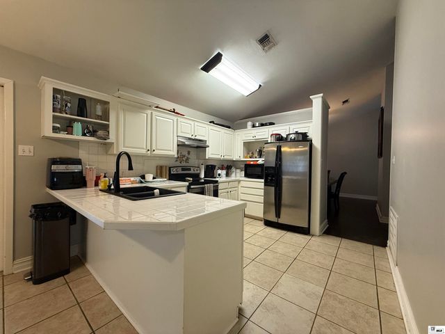 102 W STANDARD REED ROAD, West Monroe, LA 71291