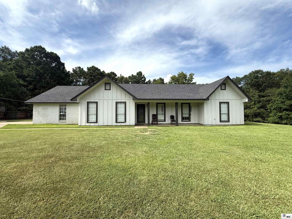 102 W STANDARD REED ROAD, West Monroe, LA 71291