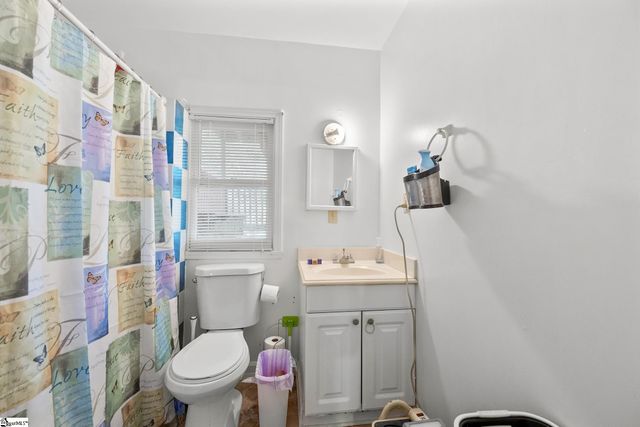 4080 Highway 417, Woodruff, SC 29388