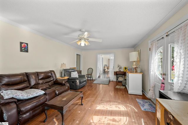 4080 Highway 417, Woodruff, SC 29388