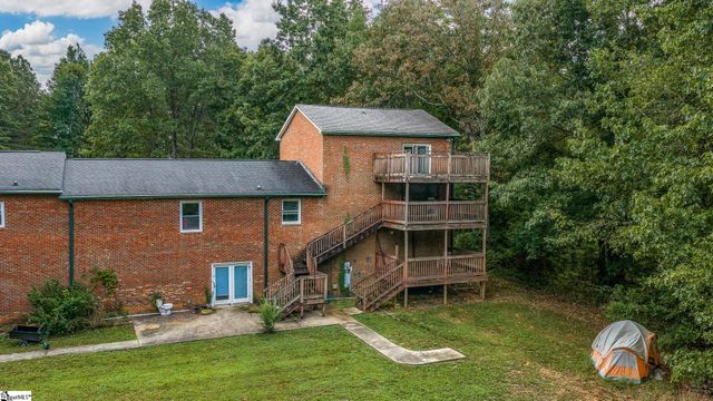 4080 Highway 417, Woodruff, SC 29388