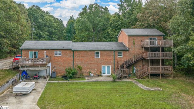 4080 Highway 417, Woodruff, SC 29388