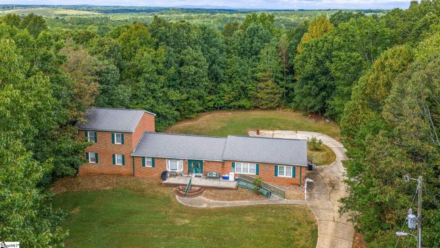 4080 Highway 417, Woodruff, SC 29388