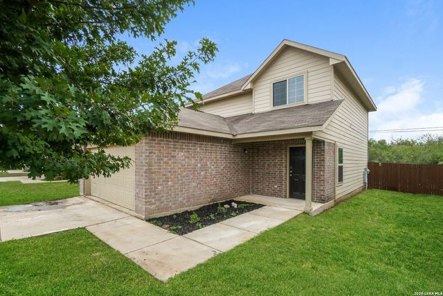 10710 Goose Way, San Antonio, TX 78224
