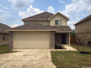 10710 Goose Way, San Antonio, TX 78224