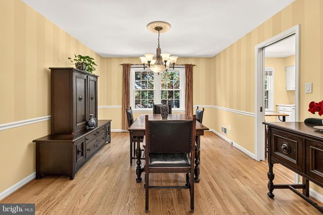 4720 EXETER ST, Annandale, VA 22003