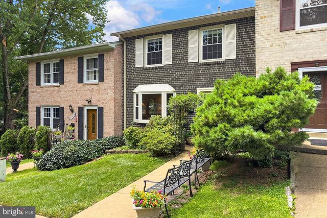 4720 EXETER ST, Annandale, VA 22003