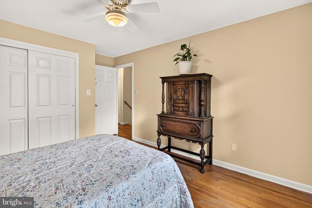 4720 EXETER ST, Annandale, VA 22003