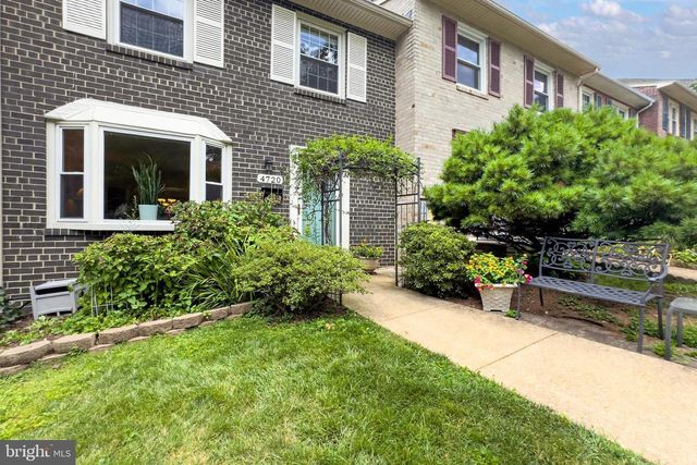 4720 EXETER ST, Annandale, VA 22003