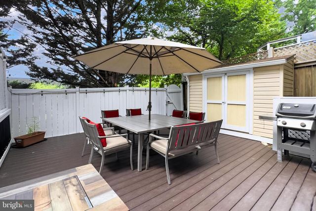 4720 EXETER ST, Annandale, VA 22003