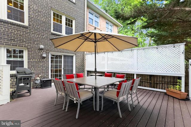 4720 EXETER ST, Annandale, VA 22003