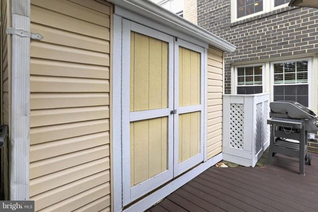 4720 EXETER ST, Annandale, VA 22003