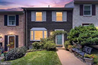 4720 EXETER ST, Annandale, VA 22003