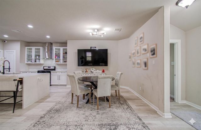 15430 Royce Holly Drive, Humble, TX 77346