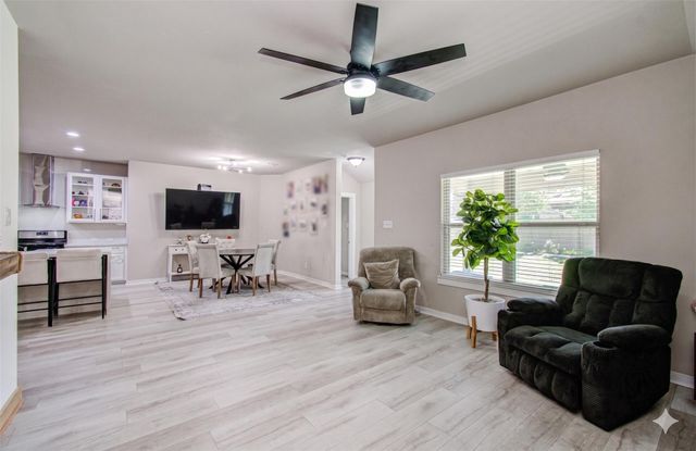 15430 Royce Holly Drive, Humble, TX 77346