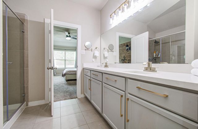 15430 Royce Holly Drive, Humble, TX 77346
