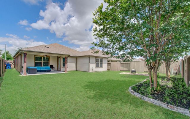 15430 Royce Holly Drive, Humble, TX 77346
