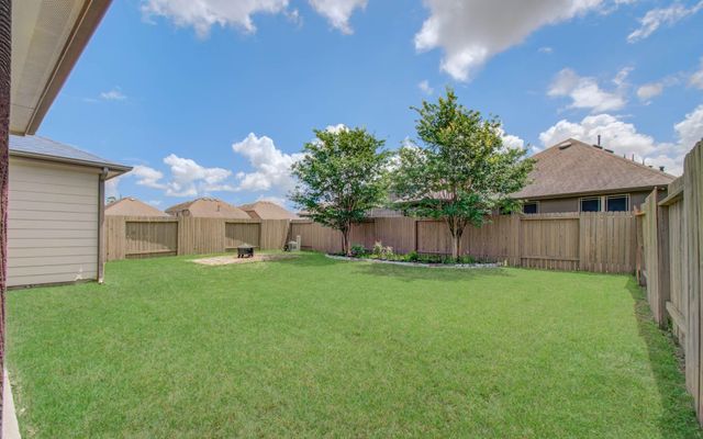 15430 Royce Holly Drive, Humble, TX 77346