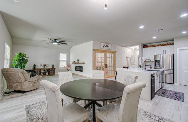 15430 Royce Holly Drive, Humble, TX 77346