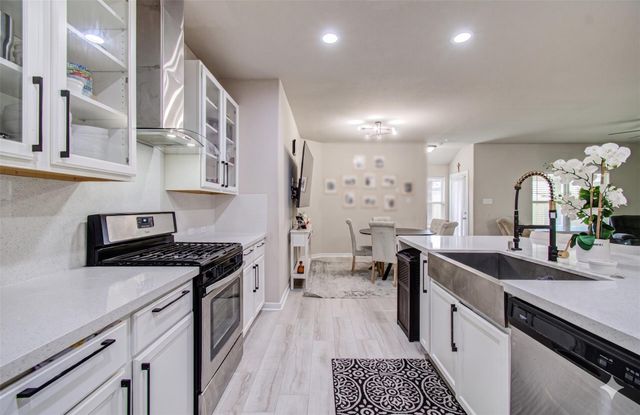 15430 Royce Holly Drive, Humble, TX 77346
