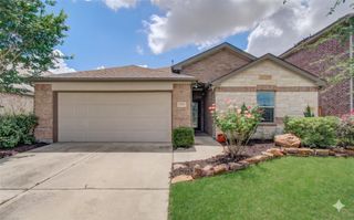 15430 Royce Holly Drive, Humble, TX 77346