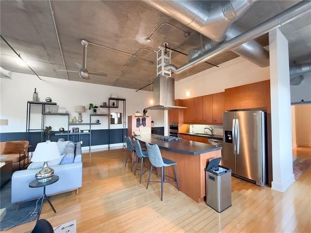 1058 Piedmont Avenue NE 301, Atlanta, GA 30309