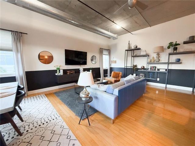 1058 Piedmont Avenue NE 301, Atlanta, GA 30309