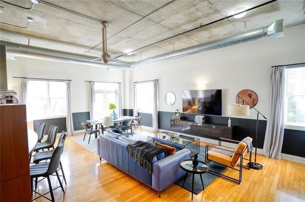 1058 Piedmont Avenue NE 301, Atlanta, GA 30309