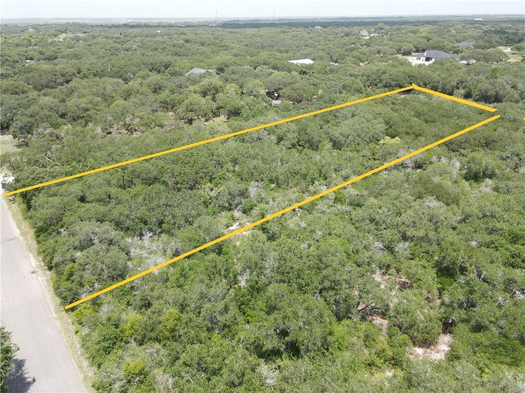 1738 Morgan, Ingleside, TX 78362 — exterior