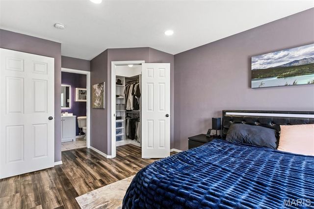1311 Crossings Court C, Ballwin, MO 63021