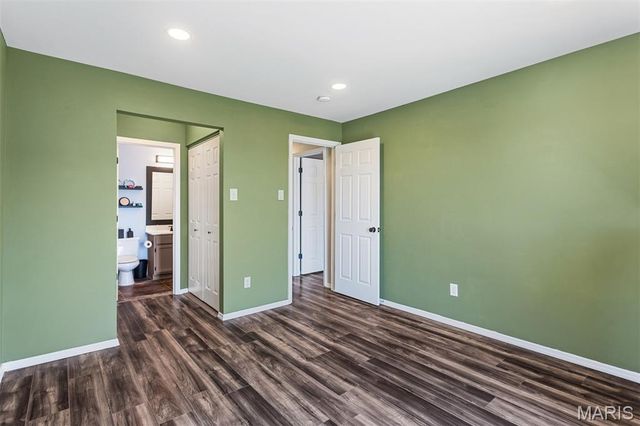 1311 Crossings Court C, Ballwin, MO 63021