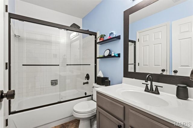 1311 Crossings Court C, Ballwin, MO 63021