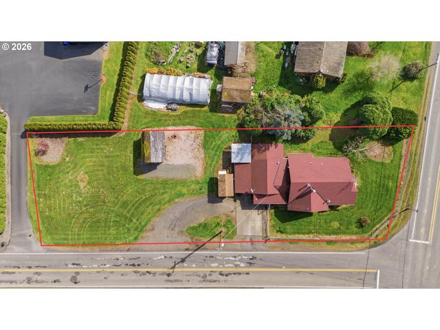 8140 Se PLEASANT HOME Rd, Gresham, OR 97080