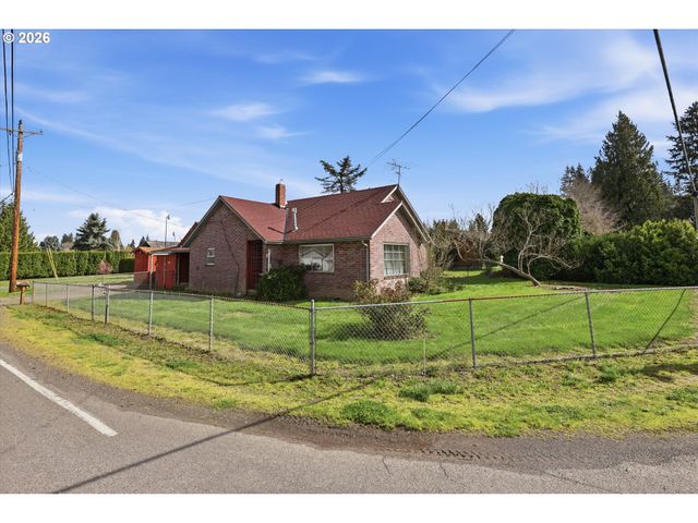 8140 Se PLEASANT HOME Rd, Gresham, OR 97080