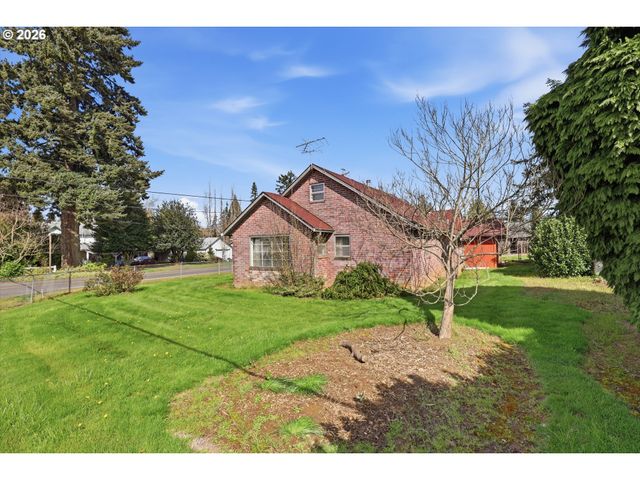 8140 Se PLEASANT HOME Rd, Gresham, OR 97080