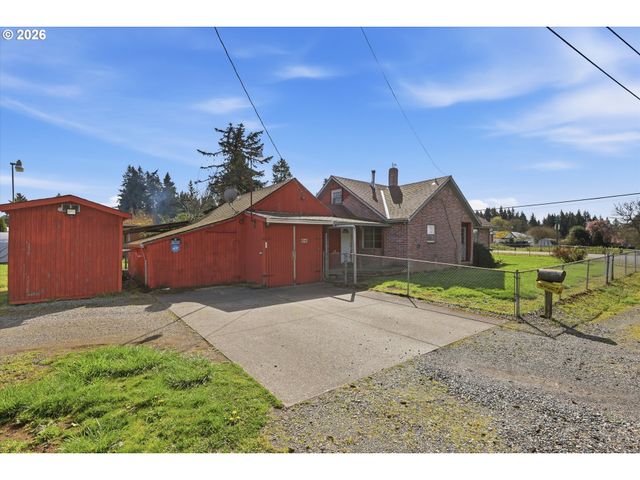8140 Se PLEASANT HOME Rd, Gresham, OR 97080