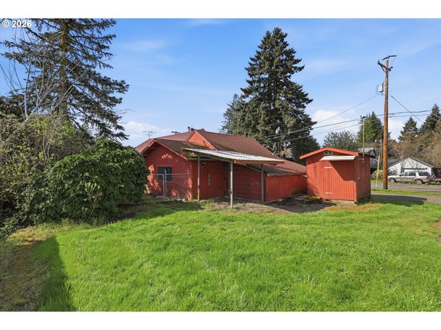 8140 Se PLEASANT HOME Rd, Gresham, OR 97080